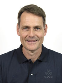 Peter Reinebo, verksamhetschef SOK