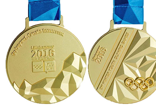 Medalj