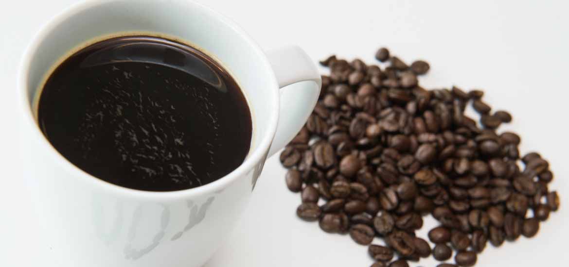 Kaffe Foto: TT