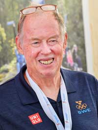 Wolfgang Pichler. Foto: TT.